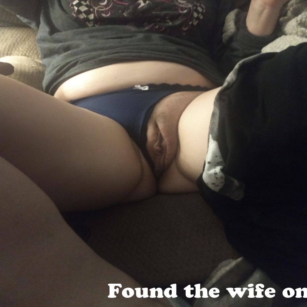 Porno hub wife